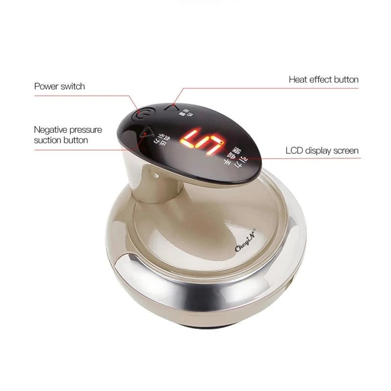 Sleek Gua Sha Slimming Massager