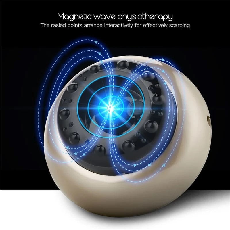 Sleek Gua Sha Slimming Massager