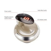 Sleek Gua Sha Slimming Massager